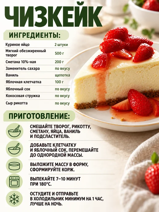 Yappi Яблочная клетчатка порошок натуральная, 1 кг, 500 г, фото 7
