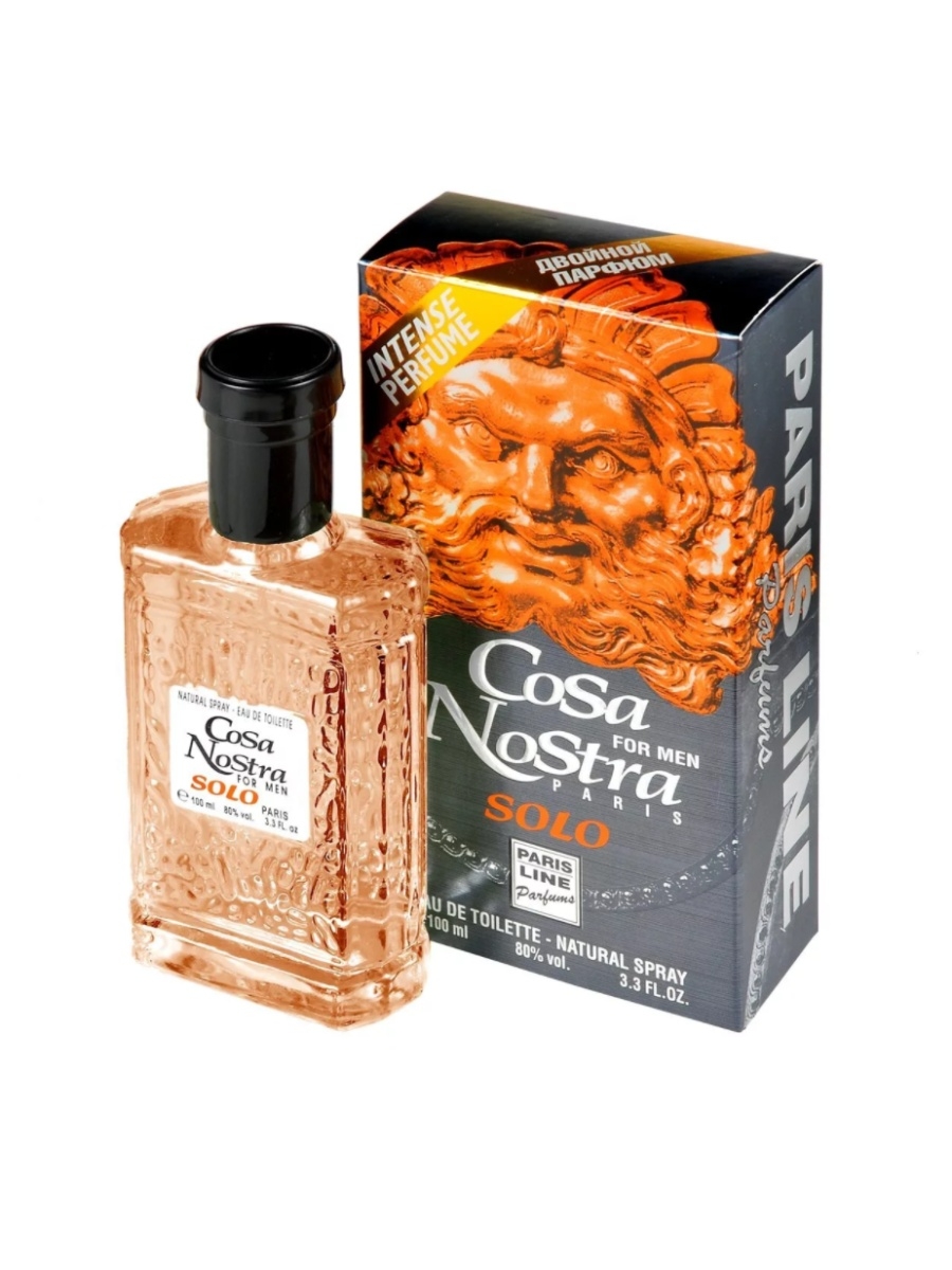 Cosa nostra Парфюм. Духи Paris line Parfums cosa nostra. Cosa nostra духи мужские. Туалетная вода Paris line Parfums cosa nostra Platinum мужская 100 мл.