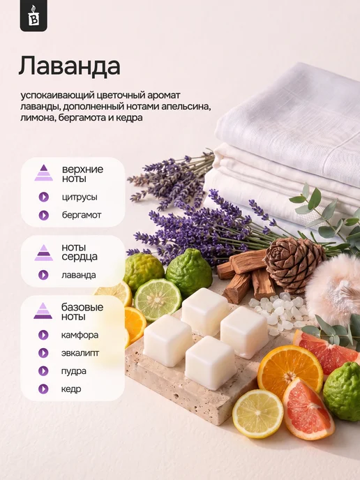 Banka_home Саше ароматическое для белья в шкаф аромасаше для дома, вариант, фото 2