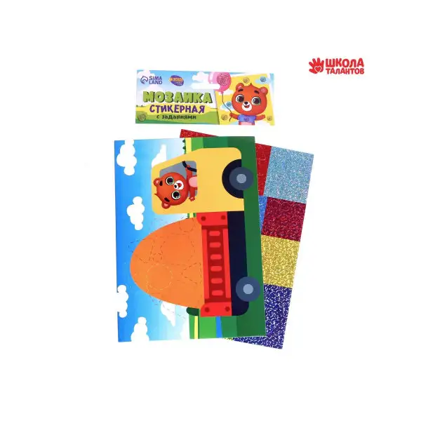 Набор для поделок