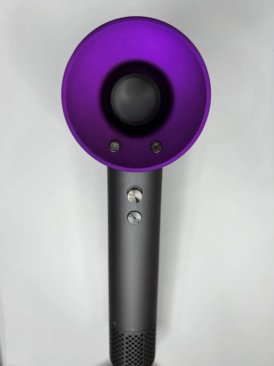 Выпрямитель дайсон аналог. Фен Дайсон аналог. Dyson super hair Dryer фиолетовый. Фен super hair Dryer. Фен супер шанс.