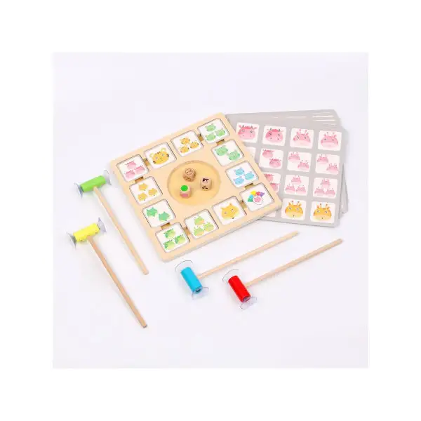 "Молоточки"