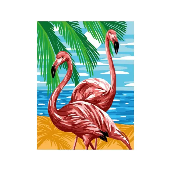 Алмазная мозаика