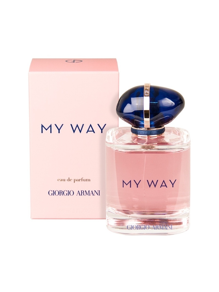 Армани май вэй описание. Giorgio Armani my way EDP 90ml. My way Giorgio Armani 90 ml. Giorgio Armani my way 90 мл. Джорджио Армани духи женские май Вей.