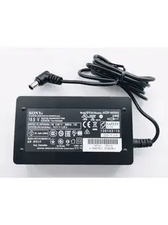 Адаптер переменного тока Sony ACDP-085N02 19.5V-4.35A 85W BESTBLOK 72234429 купить за 2 714 ₽ в интернет-магазине Wildberries