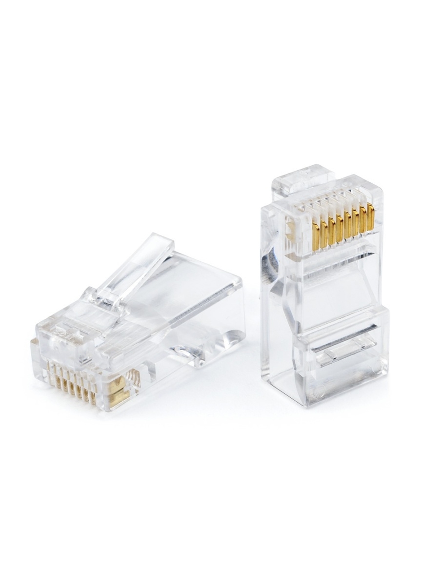 Rj 45 джек 8p8c 100. Коннектор rj45 at3796 ATCOM. Коннектор rj45 gl4701 Geplink. Коннекторы RJ-45 (8p8c) для UTP кабеля 5 кат. ( Упаковка 100 шт.) VCOM <vna2200-1/100>. Разъем RJ-45 <UTP, 5e кат., упаковка 100шт.> AOPEN #anm005-1/100.