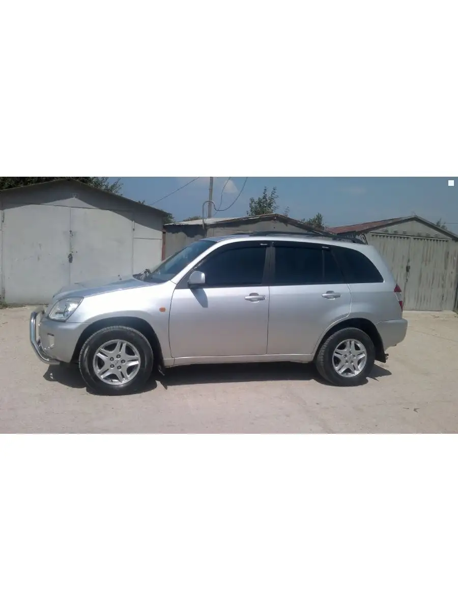 Chery Tiggo T11 2005-2016 год Чери Тигго Т11 Тиго 11 МАЙТОН 72260721 купить  за 1 025 ₽ в интернет-магазине Wildberries