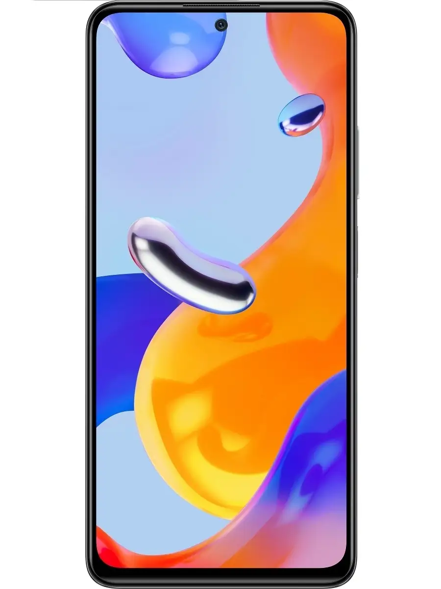 Смартфон Redmi Note 11 Pro 8GB/128GB Xiaomi 72287624 купить в  интернет-магазине Wildberries