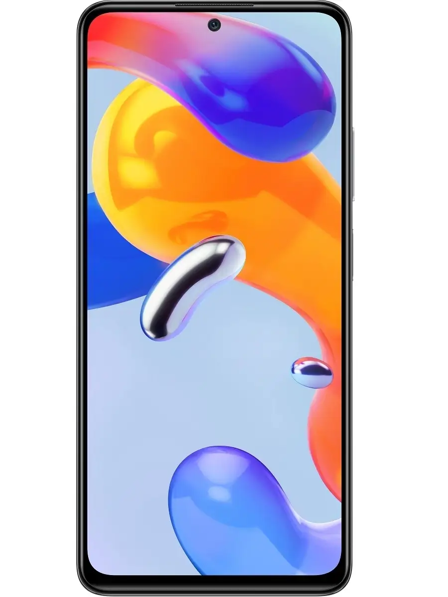 Смартфон Redmi Note 11 Pro 5G 8GB+128GB Xiaomi 72288320 купить в  интернет-магазине Wildberries