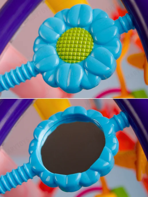 MaryToys Бизиборд, вариант, фото 3