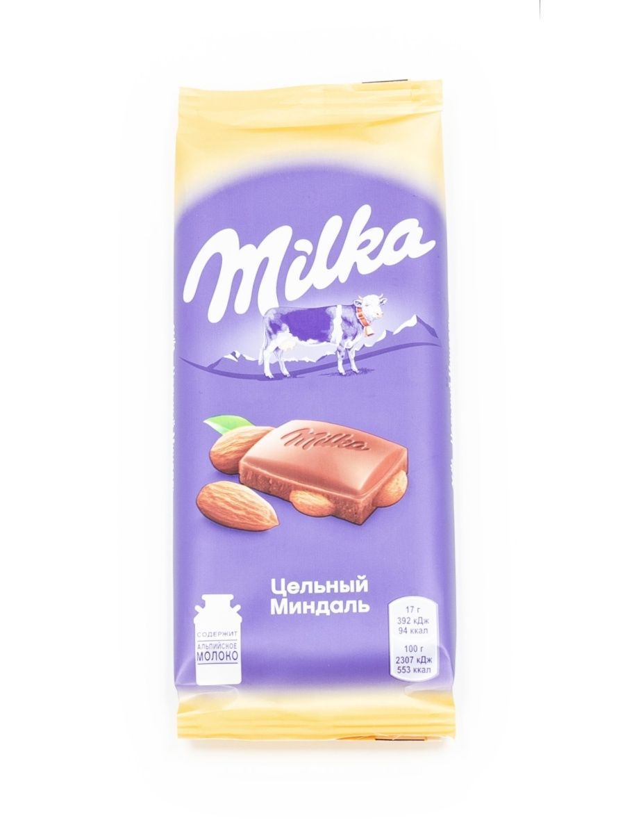 Милка дома. Шоколад Милка цельный миндаль. Milka цельный миндаль. Шоколадка Милка цельный миндаль. Шоколад Милка 85г.