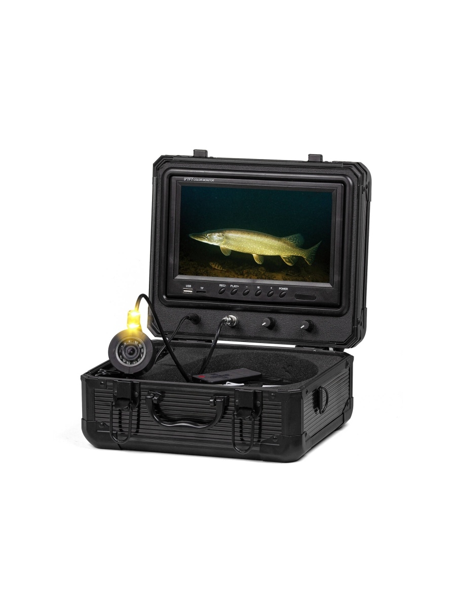 Купить камеры для рыбалки язь 52. Rivotek LQ-3505t. Подводная камера Rivotek LQ-3505t. Подводная камера LQ-3505 T. Подводная камера язь-52 Актив.