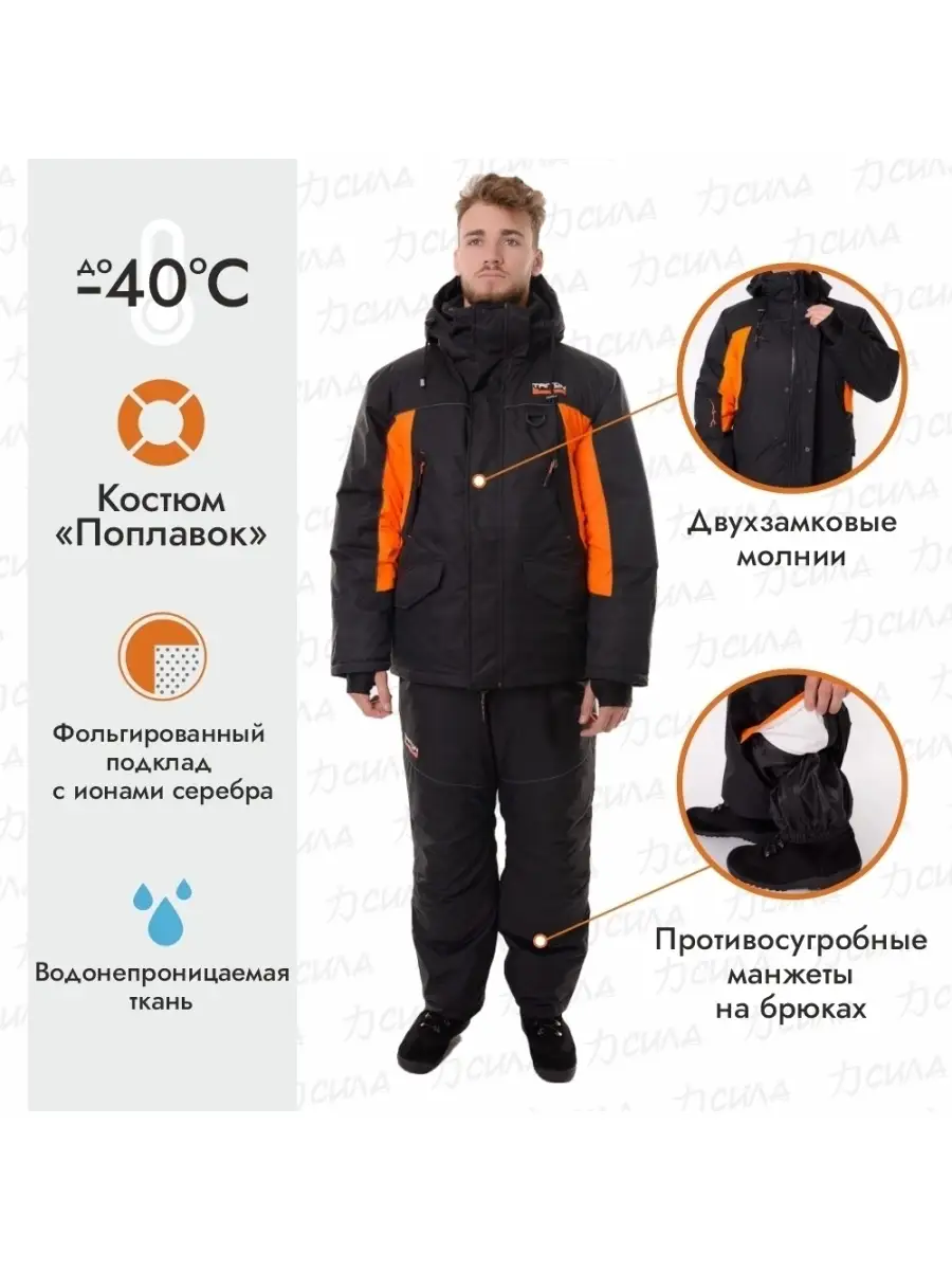 Костюм Поплавки Тритон Купить