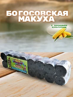 Жмых макуха для рыбалки Poli-shop 72371610 купить за 381 ₽ в интернет-магазине Wildberries