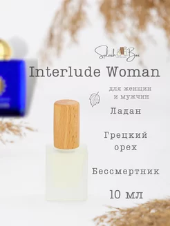 Interlude Woman духи стойкие Splashbox 72390082 купить за 387 ₽ в интернет-магазине Wildberries