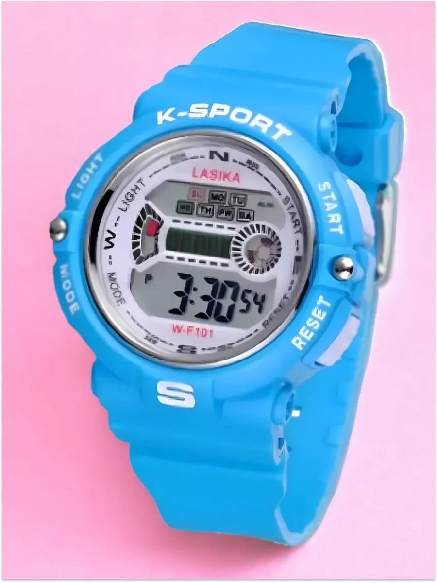 Kids sport clearance watch