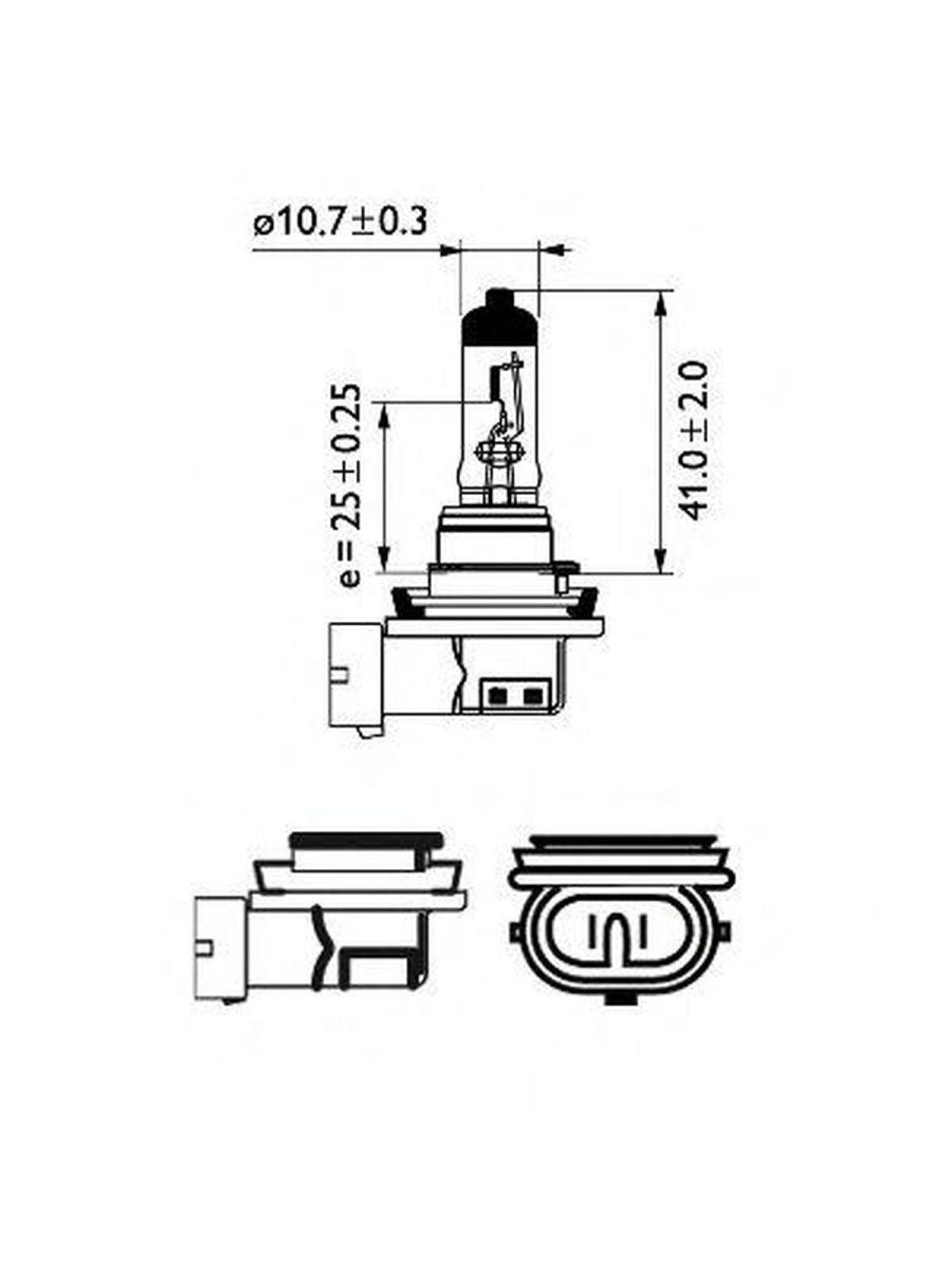 Philips 12362wvub1