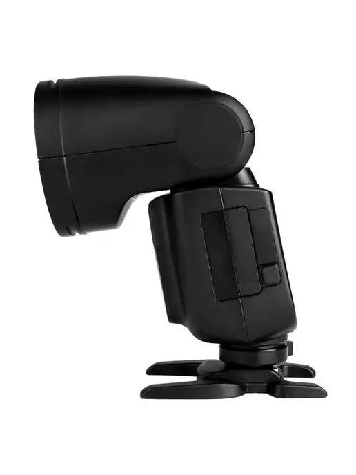 Godox Вспышка Ving V1C TTL с круглой головкой для Canon, вариант, фото 4