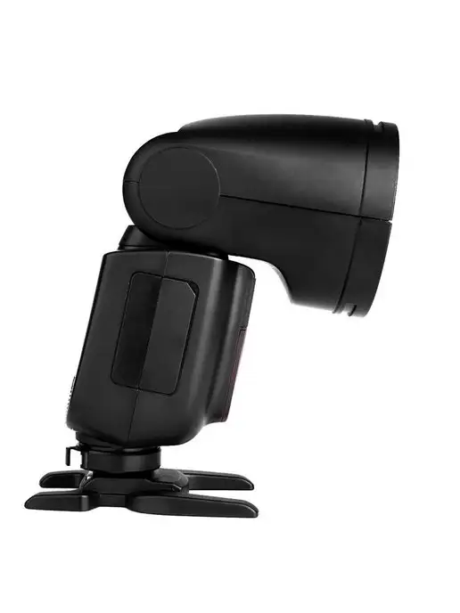 Godox Вспышка Ving V1C TTL с круглой головкой для Canon, вариант, фото 5