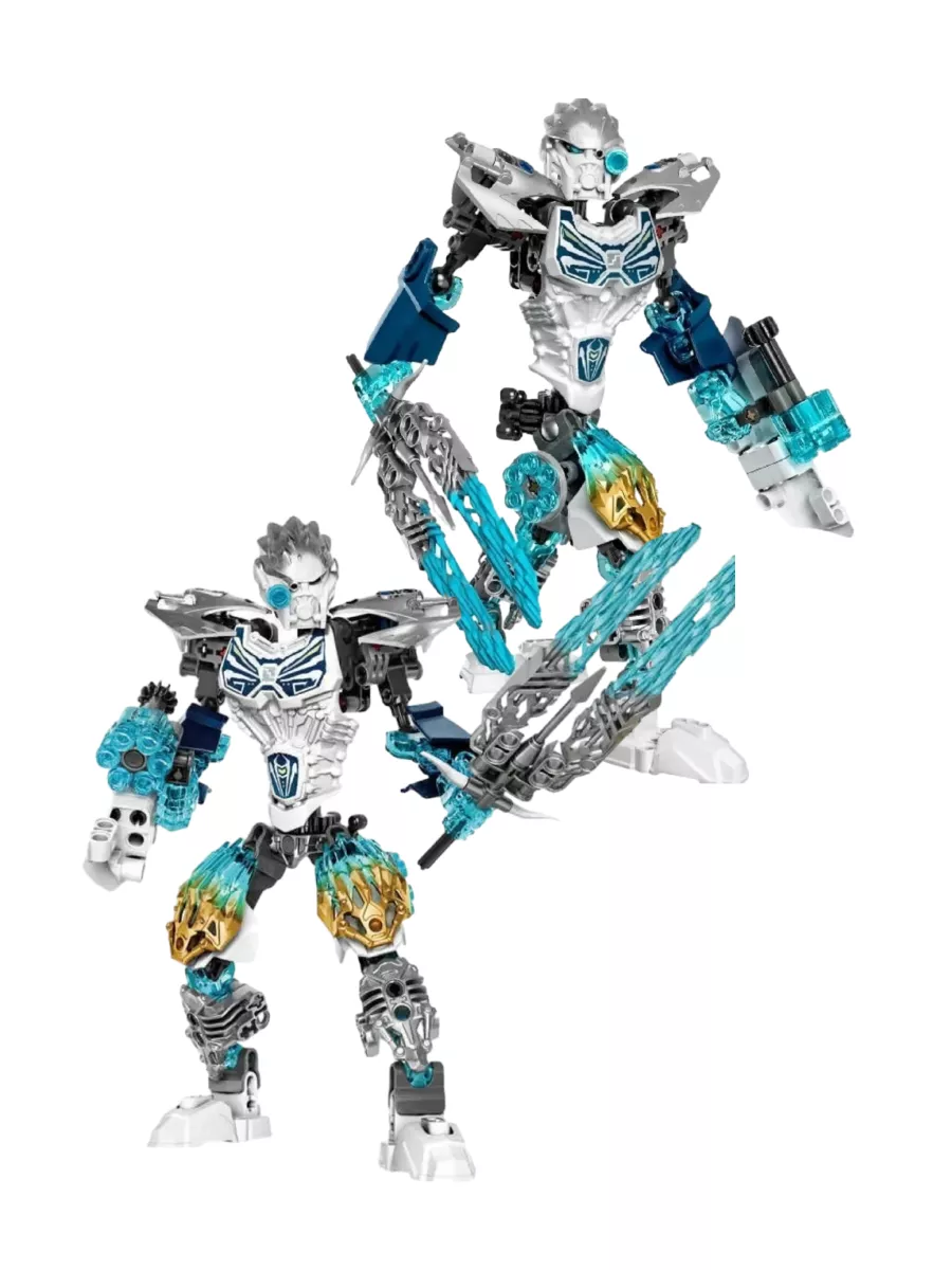 Конструктор BIONICLE Бионикл Копака: Объединитель Льда LEGO 72516760 купить  за 1 009 ₽ в интернет-магазине Wildberries