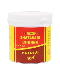 Shatavari Churna Шатавари Чурна, для женской репродуктивной… Vyas 72536482 купить за 487 ₽ в интернет-магазине Wildberries