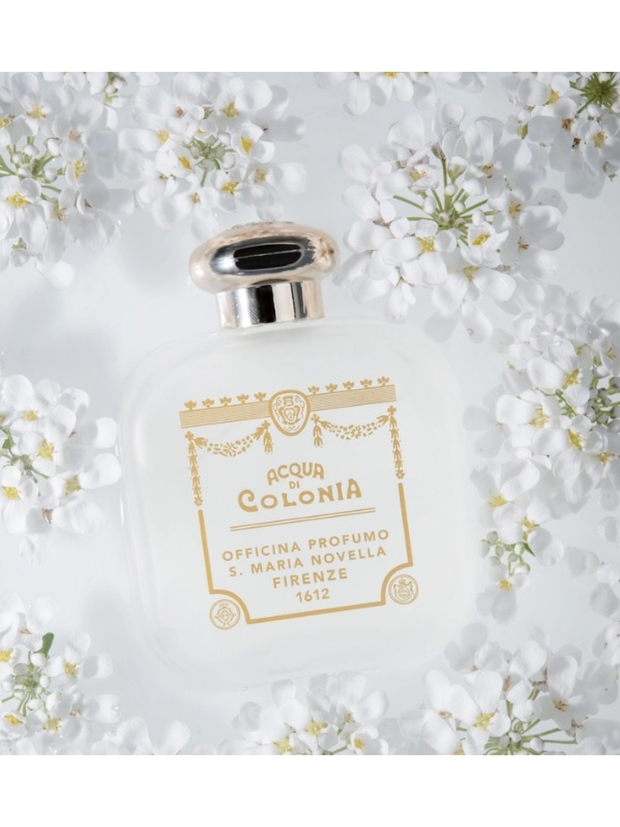 Santa Maria Novella Fresia, Санта Мария Новелла Фрезия MOON SOUND 72566456  купить в интернет-магазине Wildberries