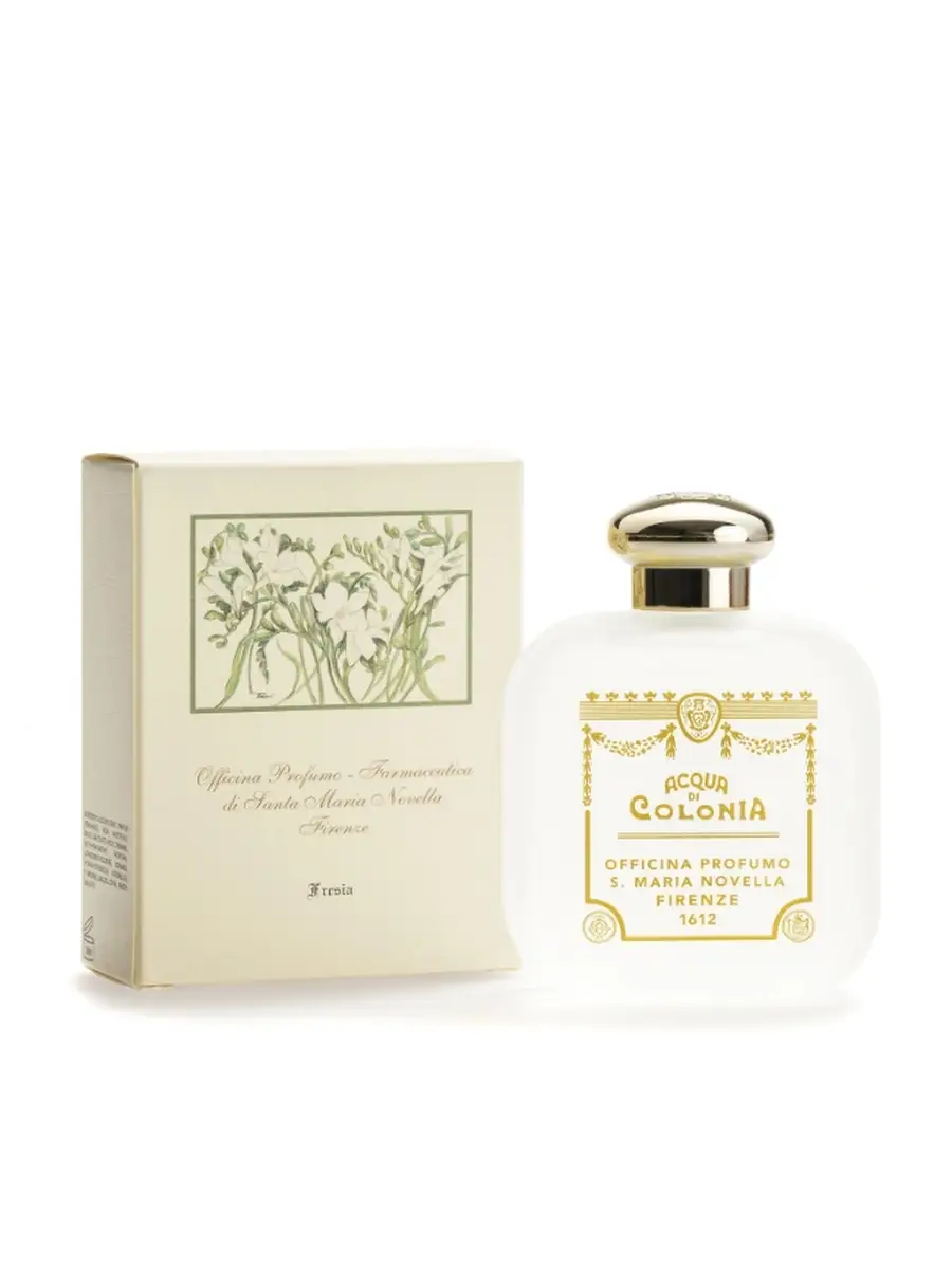 Santa Maria Novella Fresia, Санта Мария Новелла Фрезия MOON SOUND 72566456  купить в интернет-магазине Wildberries