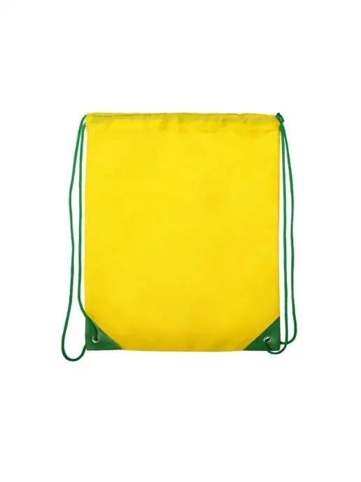 Oasis Мешок для обуви и сменки Clobber 31 х 38 см, 31x38 см, фото 4