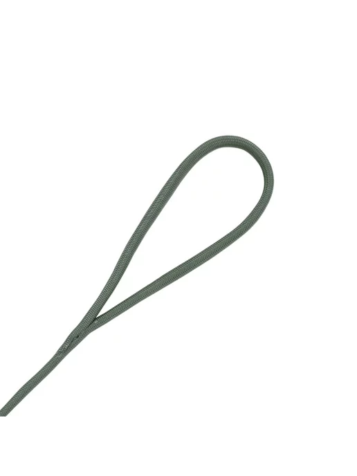 ZOOONE Ринговка для собак с кольцом, 5мм, зеленый, фото 6