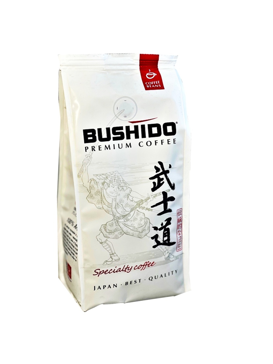 Бушидо Спешиалти кофе. Кофе в зернах Bushido Specialty Coffee. Кофе Бушидо 227 грамм. Bushido Zho кофе.