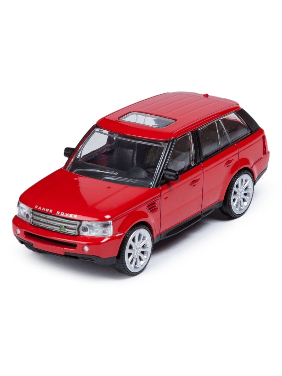 Игрушечные машинки range rover. Rastar range Rover Sport 1 43. Внедорожник Rastar range Rover Sport (36600) 1:43 11.4 см. Rastar машинки 1/43.