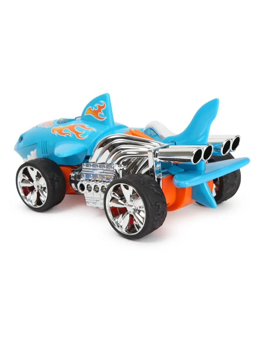 Машина Hot Wheels Action Sharkruiser 62002 Hot Wheels 72764059 купить за 3  218 ₽ в интернет-магазине Wildberries