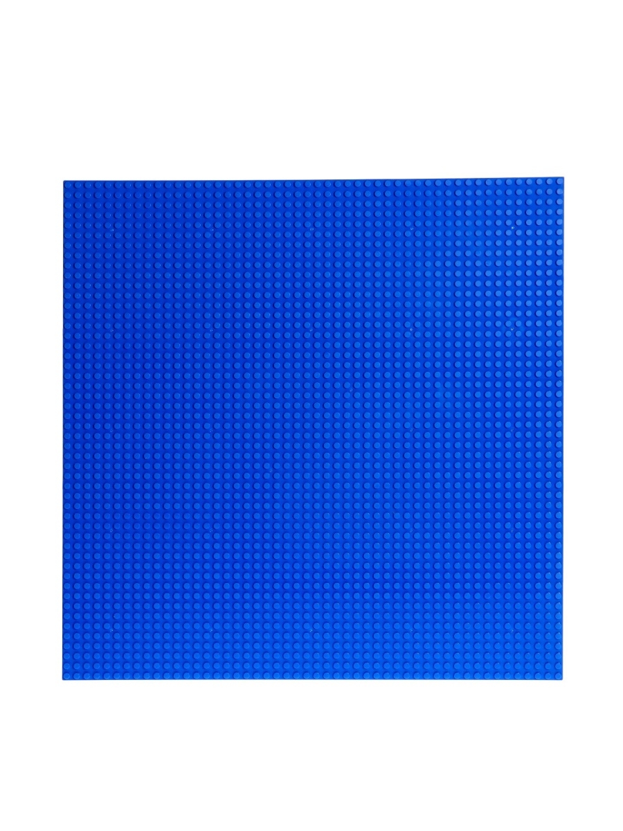 Конструктор синего цвета. Конструктор палочки синие и квадраты белые. Пластина для конструктора