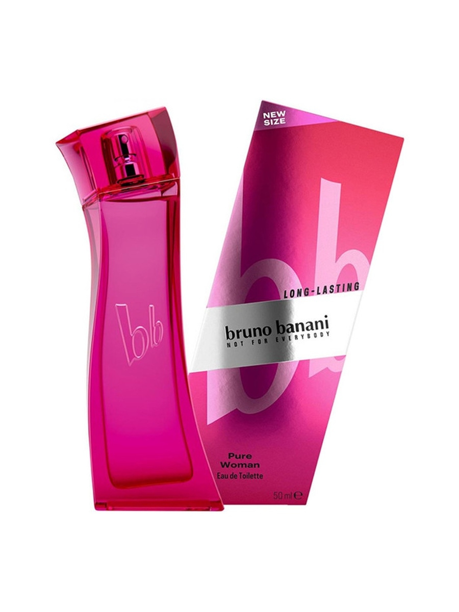 Bruno banani pure