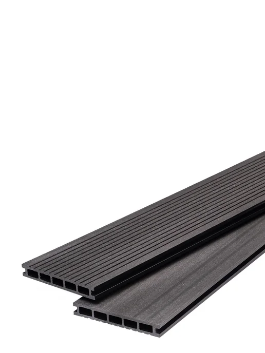 WOODGRAND Террасная доска из ДПК 140*20*1000 мм, Венге, 6 шт, 140x20, 4 шт, фото 2