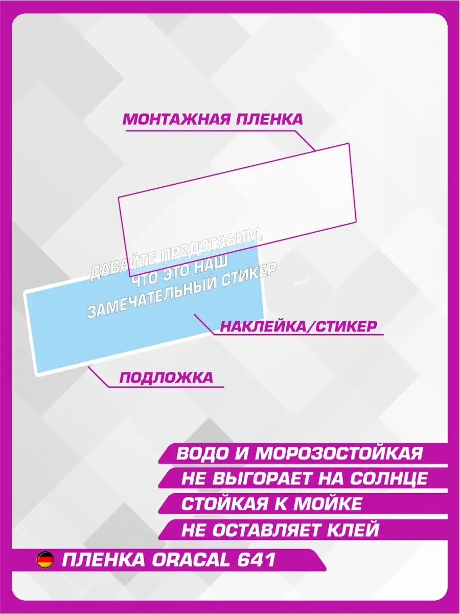 Наклейка на авто на стекло Мурманск сияние 1-я Наклейка 72818622 купить за  475 ₽ в интернет-магазине Wildberries