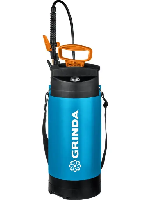 Grinda Опрыскиватель садовый Clever Spray 5 л, 5 л, фото 2