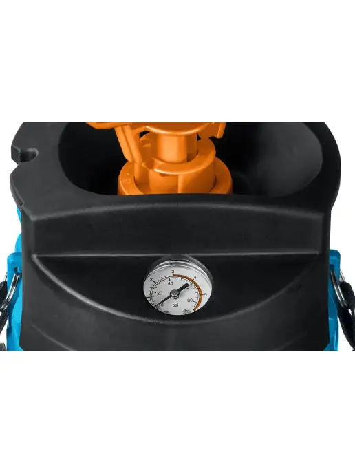 Grinda Опрыскиватель садовый Clever Spray 5 л, 5 л, фото 3