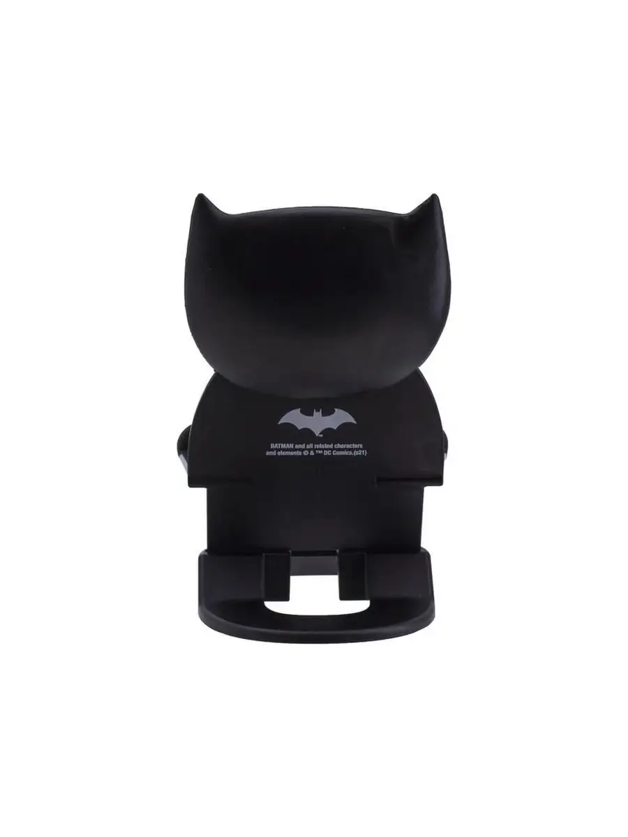 Подставка держатель для геймпада / джойстика / телефона DC Batman  Smartphone Holder Paladone 72989001 купить за 2 016 ₽ в интернет-магазине  Wildberries