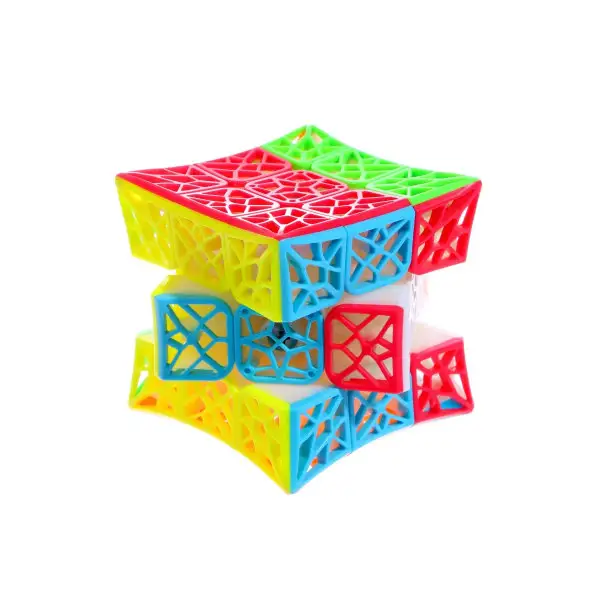 Кубик рубик / кубик для малыша / головоломка