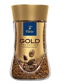 Tchibo Gold 95 грамм TCHIBO 73022167 купить за 320 ₽ в интернет-магазине Wildberries