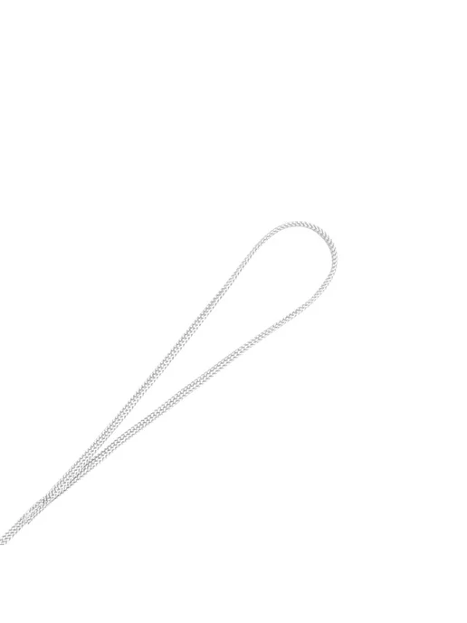 ZOOONE Ринговка для собак с кольцом, 5мм, вариант, фото 6