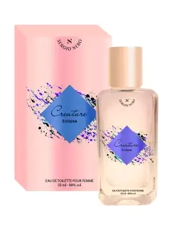 Туалетная вода Creature eclipse 50 мл