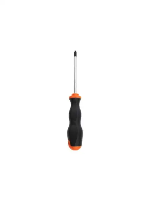 CUSTOR Отвертка крестовая PH1 x 80mmL 81201080, вариант