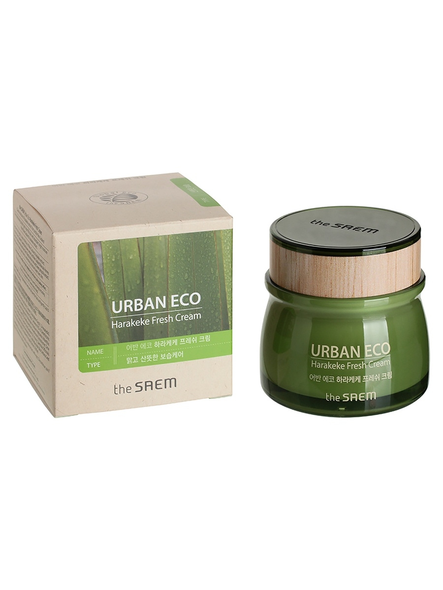 Урбан крем. Крем Urban Eco Harakeke. The Saem Urban Eco Harakeke Cream. Крем Urban Eco Harakeke Essence Cream. Urban Eco Harakeke Cream 50мл.