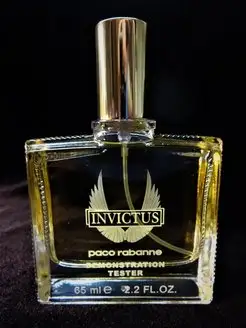 Пако Рабан инвиктус INVICTUS Tester Shop U.A.E 73150796 купить за 1 020 ₽ в интернет-магазине Wildberries