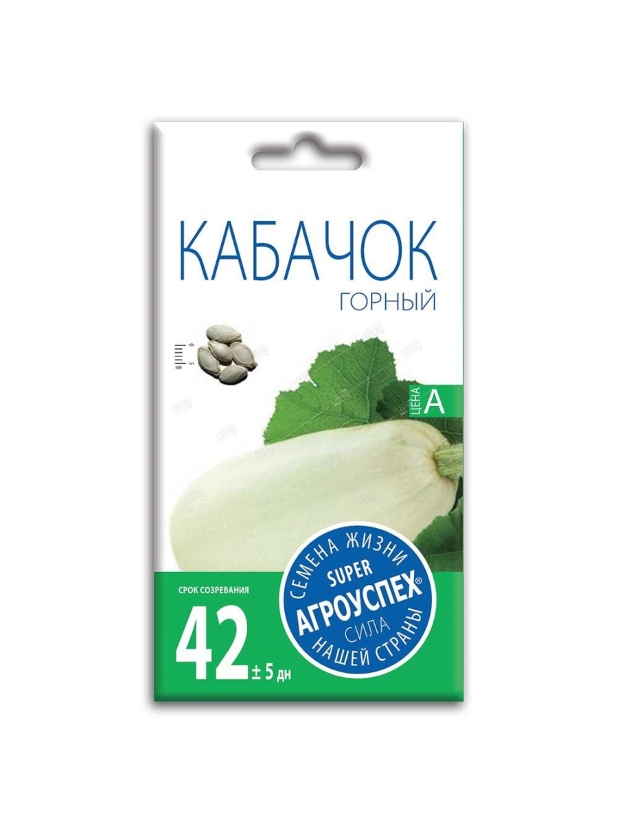 Кабачок горный