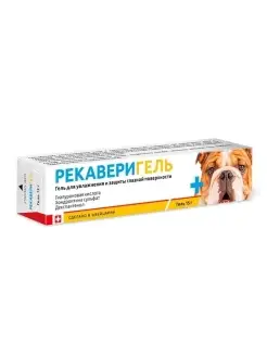 Рекаверигель Recoverygel 73177825 купить за 1 208 ₽ в интернет-магазине Wildberries