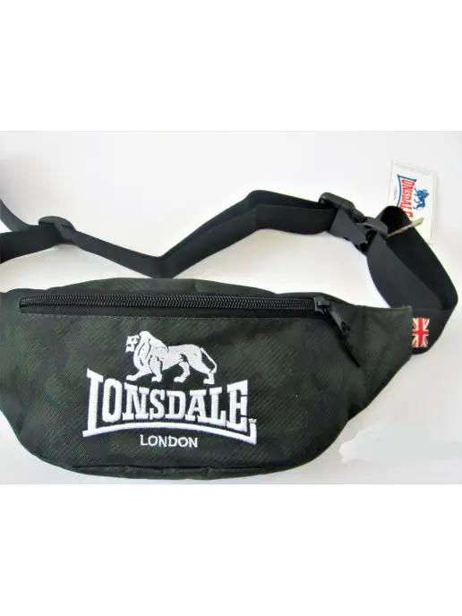 Lonsdale Сумка пояс