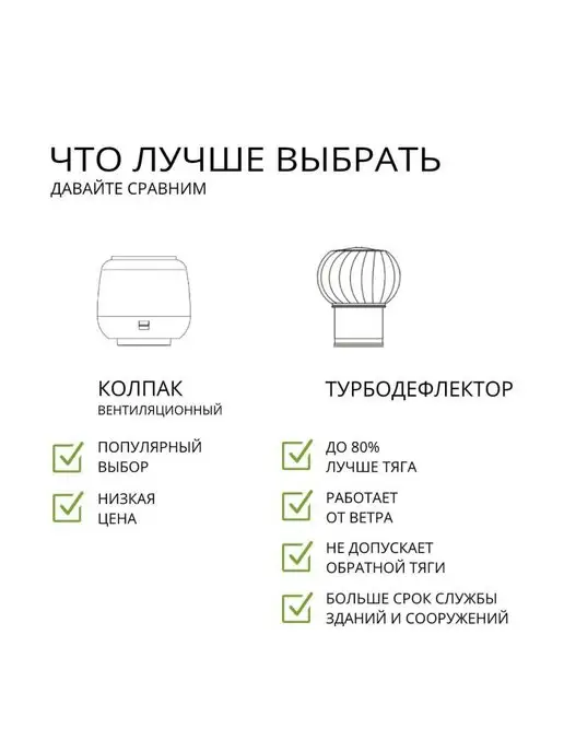 Комплект вентиляции Доборный элемент для кровли, коричневый, фото 7